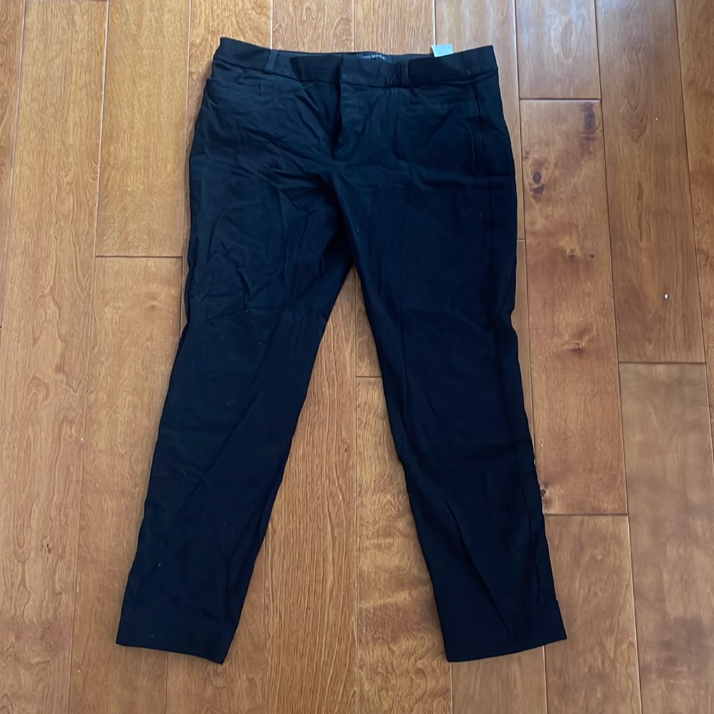 Banana Republic Sloan Dress Pants Size 10